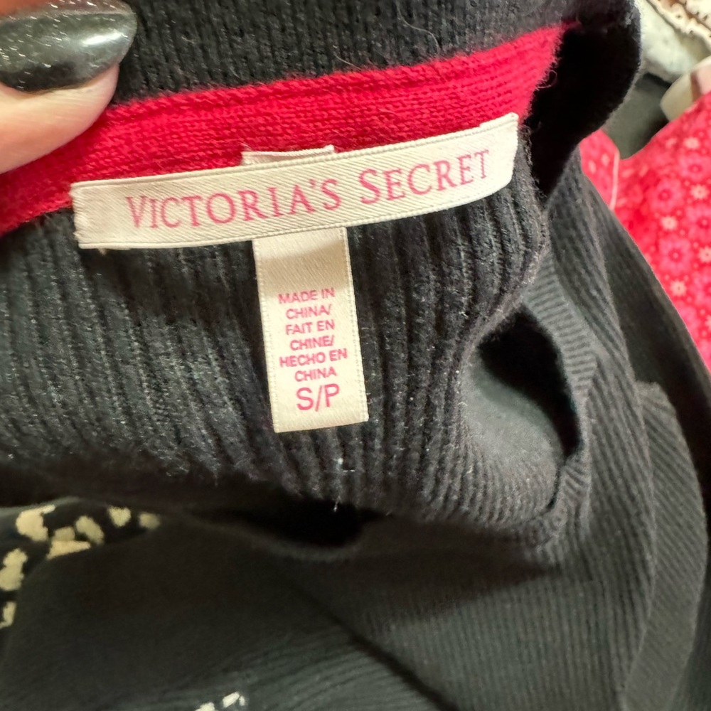 Victoria’s Secret Thick Knit Dress, Size‎ S - Picture 5 of 5